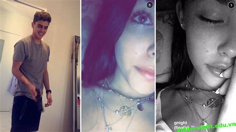 madison beer leaked snapchat|madison 